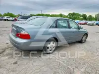 2003 Toyota AVALON photo