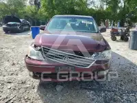 2003 Toyota AVALON фото