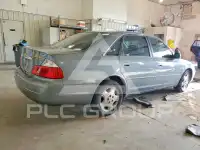 2003 Toyota AVALON фото