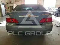 2003 Toyota AVALON фото