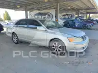 2003 Toyota AVALON фото