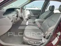 2003 Toyota AVALON фото