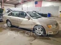 2003 Toyota AVALON фото