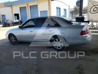 2003 Toyota AVALON фото