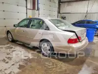 2003 Toyota AVALON фото
