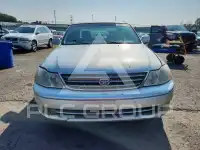 2003 Toyota AVALON фото