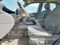 2003 Toyota AVALON фото