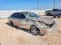 2003 Toyota AVALON фото
