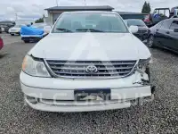 2003 Toyota AVALON фото
