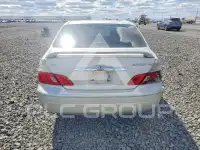 2003 Toyota AVALON фото