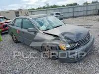 2003 Toyota AVALON photo