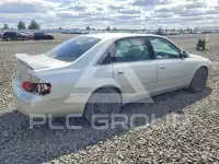 2003 Toyota AVALON фото