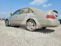 2003 Toyota AVALON фото