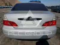 2003 Toyota AVALON photo
