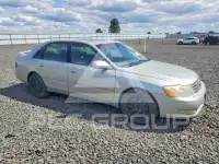 2003 Toyota AVALON фото