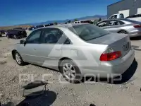 2003 Toyota AVALON фото