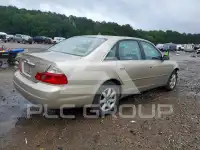 2003 Toyota AVALON фото