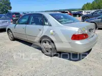 2003 Toyota AVALON фото