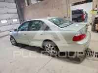 2003 Toyota AVALON фото