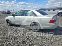 2003 Toyota AVALON фото