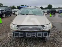 2003 Toyota AVALON фото