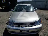 2003 Toyota AVALON фото