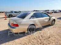 2003 Toyota AVALON фото