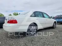 2003 Toyota AVALON фото