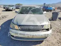 2003 Toyota AVALON фото