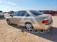 2003 Toyota AVALON фото