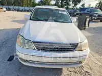 2003 Toyota AVALON фото