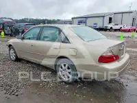 2003 Toyota AVALON фото