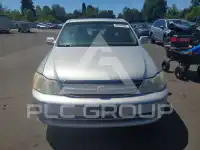 2003 Toyota AVALON фото
