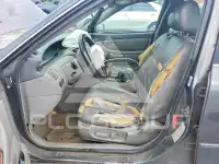 2003 Toyota AVALON photo