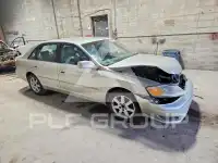 2003 Toyota AVALON фото