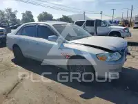 2003 Toyota AVALON photo