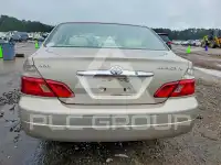 2003 Toyota AVALON фото