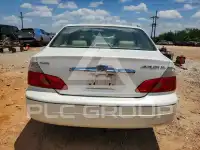 2003 Toyota AVALON фото