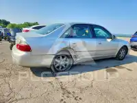 2003 Toyota AVALON фото