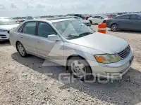 2003 Toyota AVALON фото