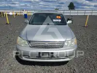 2003 Toyota AVALON фото