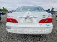 2003 Toyota AVALON фото