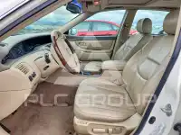 2003 Toyota AVALON фото