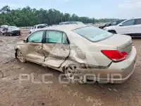 2003 Toyota AVALON фото