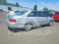 2003 Toyota AVALON фото