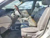2003 Toyota AVALON фото