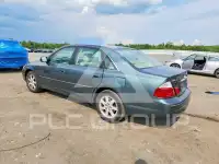 2003 Toyota AVALON photo