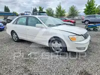 2003 Toyota AVALON фото