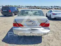 2003 Toyota AVALON фото