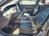 2003 Toyota AVALON фото